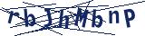 Captcha-Zeichenfolge