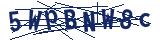 Captcha-Zeichenfolge
