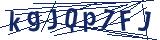 Captcha-Zeichenfolge