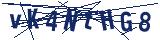 Captcha-Zeichenfolge