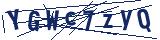 Captcha-Zeichenfolge