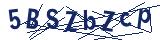Captcha-Zeichenfolge