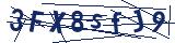 Captcha-Zeichenfolge
