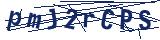 Captcha-Zeichenfolge