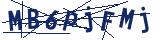 Captcha-Zeichenfolge
