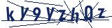 Captcha-Zeichenfolge