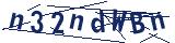 Captcha-Zeichenfolge