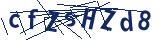 Captcha-Zeichenfolge