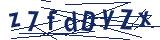 Captcha-Zeichenfolge