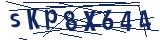 Captcha-Zeichenfolge
