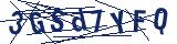 Captcha-Zeichenfolge