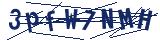 Captcha-Zeichenfolge