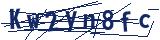 Captcha-Zeichenfolge