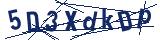 Captcha-Zeichenfolge
