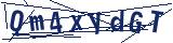 Captcha-Zeichenfolge