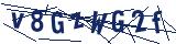 Captcha-Zeichenfolge