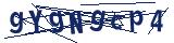 Captcha-Zeichenfolge
