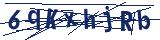 Captcha-Zeichenfolge