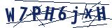 Captcha-Zeichenfolge