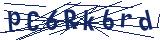 Captcha-Zeichenfolge