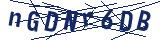 Captcha-Zeichenfolge