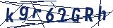 Captcha-Zeichenfolge