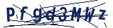Captcha-Zeichenfolge