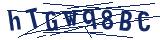 Captcha-Zeichenfolge