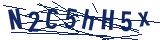 Captcha-Zeichenfolge