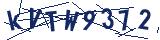 Captcha-Zeichenfolge