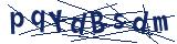 Captcha-Zeichenfolge