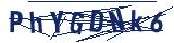 Captcha-Zeichenfolge