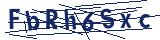 Captcha-Zeichenfolge