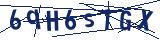 Captcha-Zeichenfolge