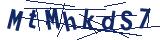 Captcha-Zeichenfolge