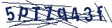 Captcha-Zeichenfolge
