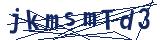 Captcha-Zeichenfolge