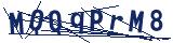 Captcha-Zeichenfolge