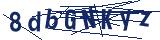Captcha-Zeichenfolge