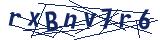 Captcha-Zeichenfolge