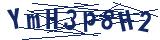 Captcha-Zeichenfolge