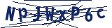Captcha-Zeichenfolge
