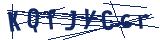 Captcha-Zeichenfolge