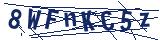 Captcha-Zeichenfolge