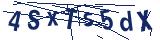 Captcha-Zeichenfolge