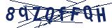 Captcha-Zeichenfolge