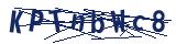 Captcha-Zeichenfolge