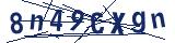 Captcha-Zeichenfolge