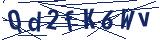 Captcha-Zeichenfolge