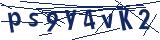 Captcha-Zeichenfolge